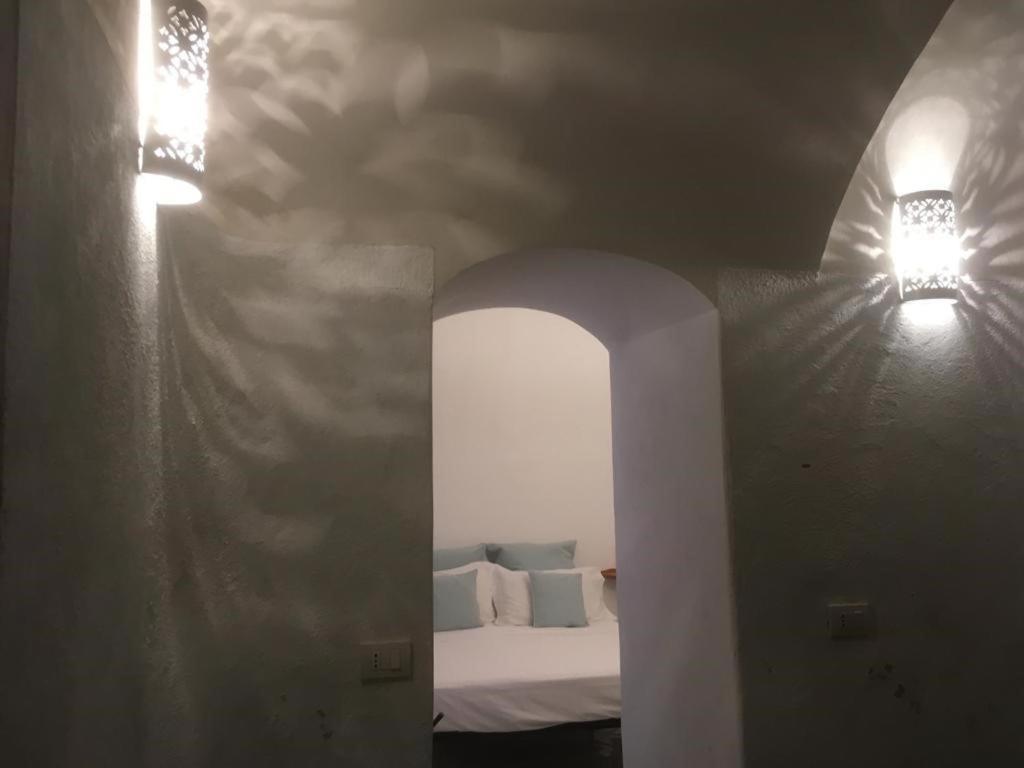 הוילה Vietri Panoramic Amalfitan Coast Hideaway מראה חיצוני תמונה