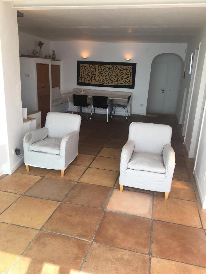 הוילה Vietri Panoramic Amalfitan Coast Hideaway מראה חיצוני תמונה