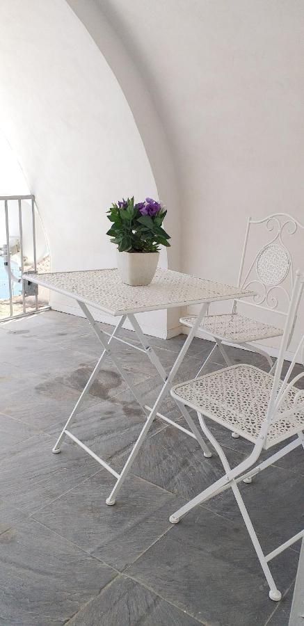הוילה Vietri Panoramic Amalfitan Coast Hideaway מראה חיצוני תמונה