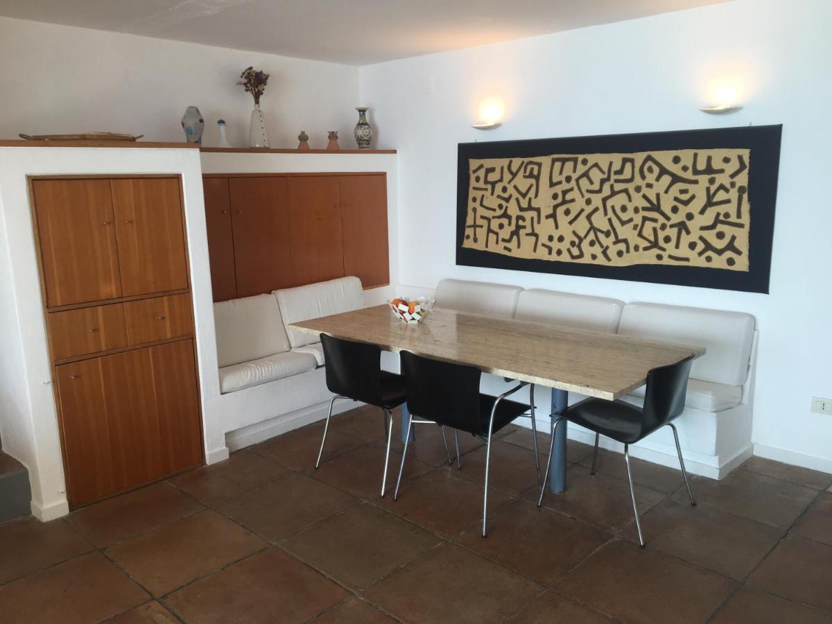 הוילה Vietri Panoramic Amalfitan Coast Hideaway מראה חיצוני תמונה