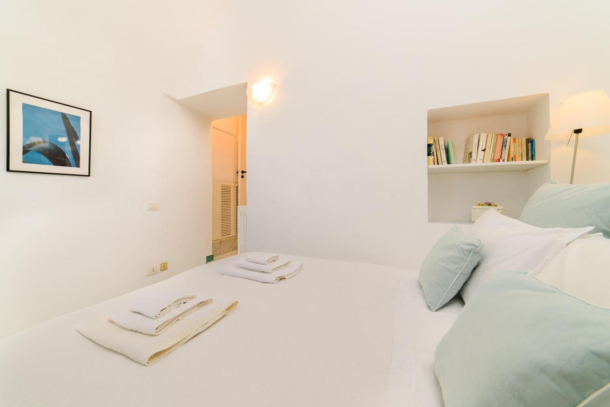 הוילה Vietri Panoramic Amalfitan Coast Hideaway מראה חיצוני תמונה