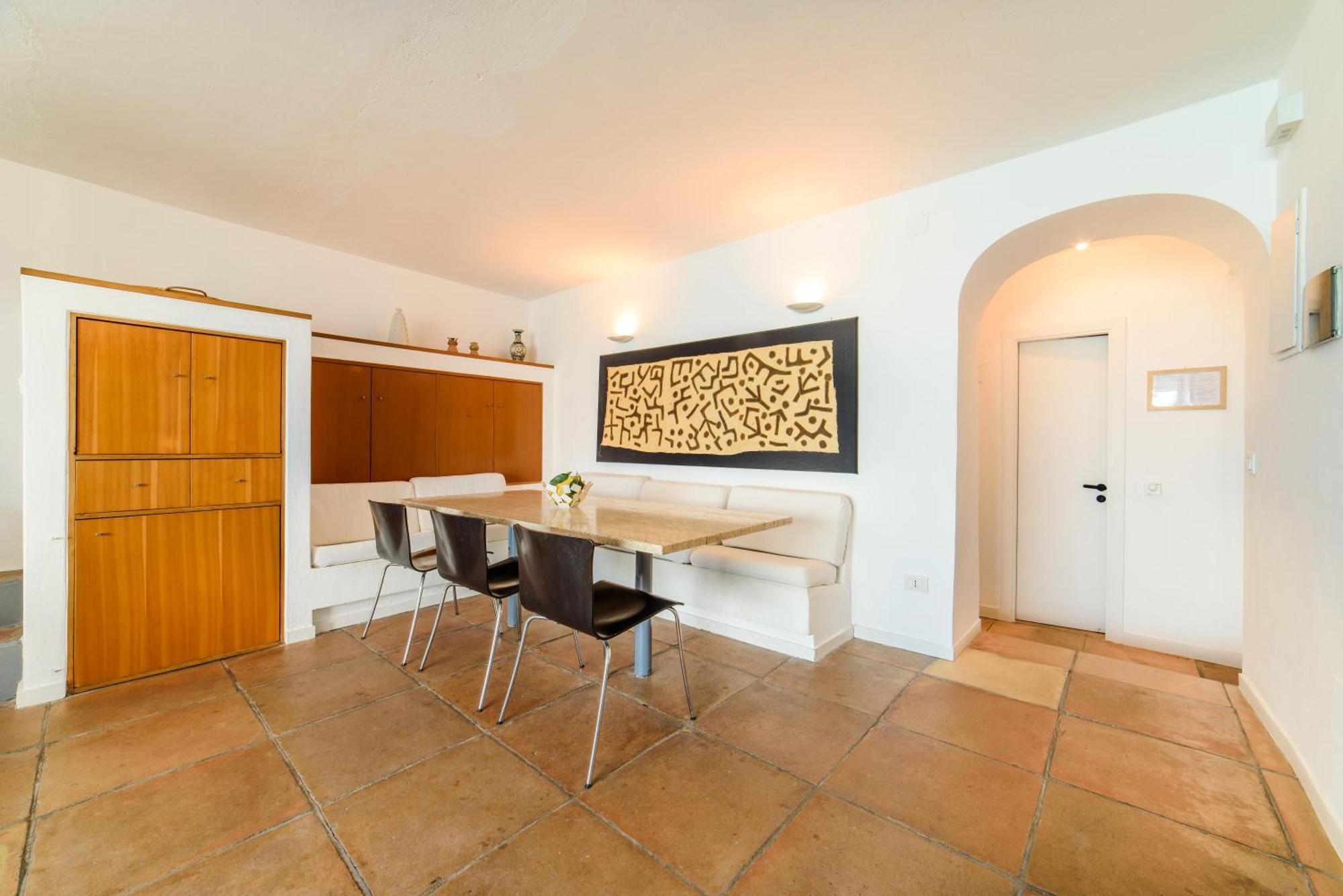 הוילה Vietri Panoramic Amalfitan Coast Hideaway מראה חיצוני תמונה